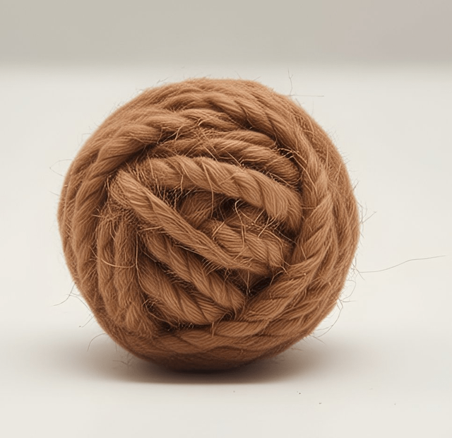 A sample pet product