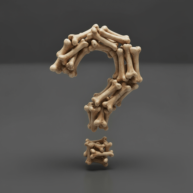 A sample pet product